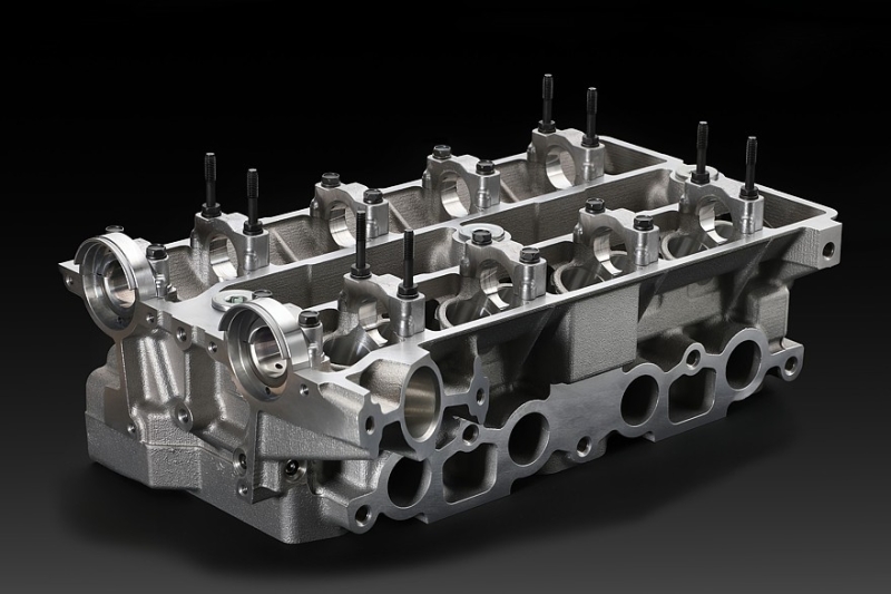 Вечная классика: Toyota возобновляет производство легендарного двигателя 4A-GE