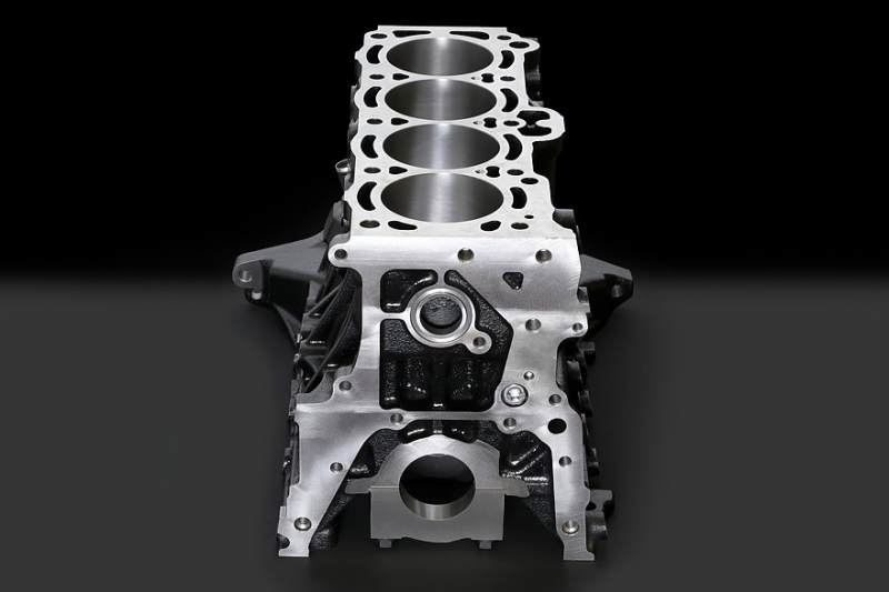 Вечная классика: Toyota возобновляет производство легендарного двигателя 4A-GE