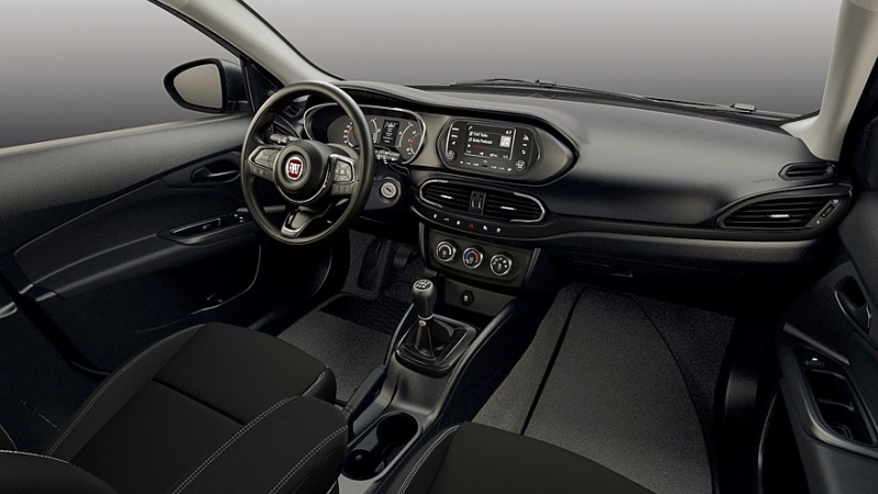Ещё одной дешёвой машиной меньше: Fiat Tipo готовится к отставке, наследника не будет