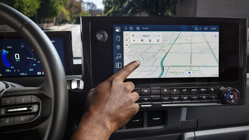 GM прекращает выпуск электрофургонов Chevrolet BrightDrop, они никому не нужны