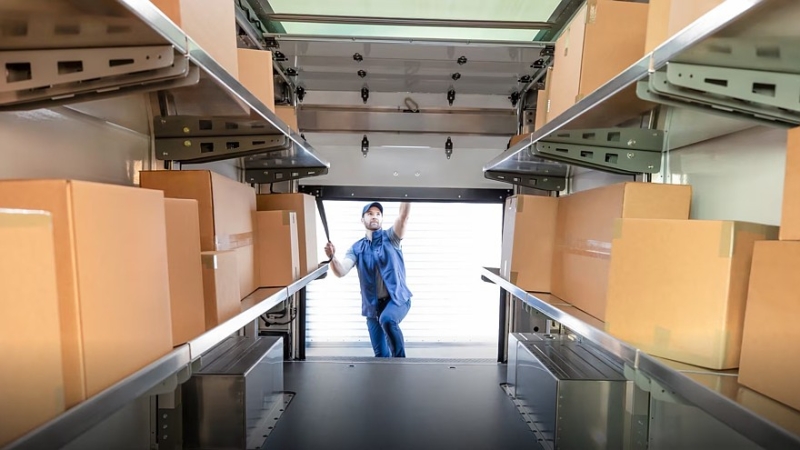 GM прекращает выпуск электрофургонов Chevrolet BrightDrop, они никому не нужны