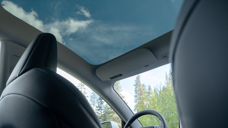 Голые и смешные: Tesla представила &laquo;дешёвые&raquo; Model Y Standard и Model 3 Standard