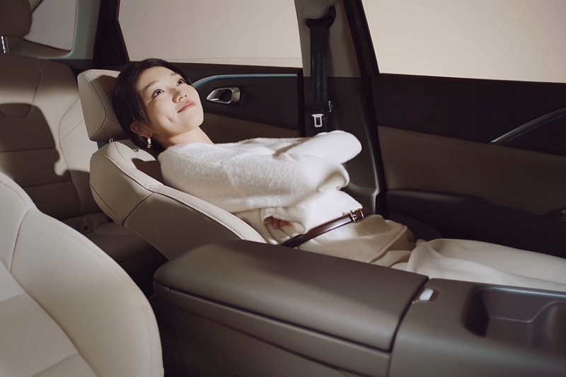 Haval H6L почти полностью рассекречен: кроссовер предложат с топовым мотором