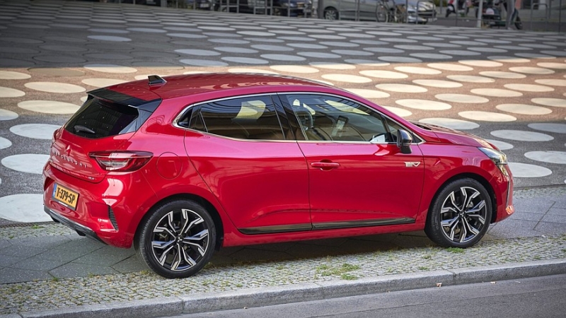 Хэтчбек Mitsubishi Colt опять покидает Европу после короткого возвращения