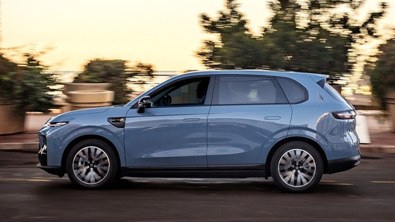 Когда больше нечего терять: под маркой Opel могут появиться клоны моделей Leapmotor