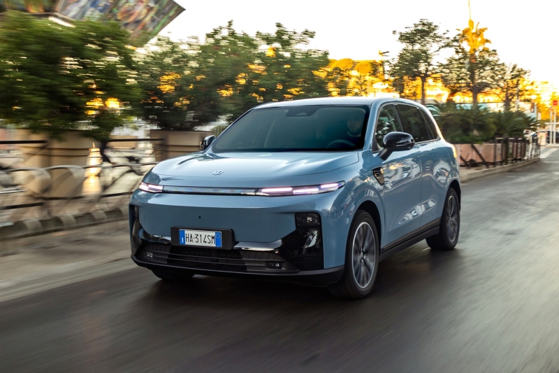 Когда больше нечего терять: под маркой Opel могут появиться клоны моделей Leapmotor