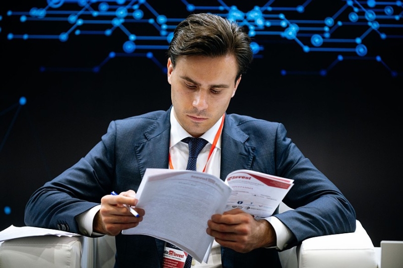 На форуме AutoInvest в Санкт-Петербурге обсудят стратегию развития национального автопрома