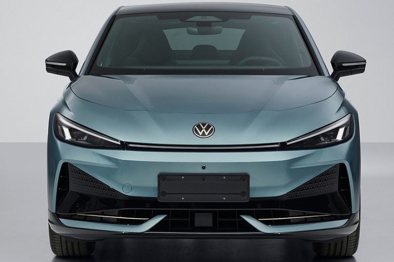 На подходе Volkswagen ID.Unyx 07 &ndash; вторая модель нового семейства