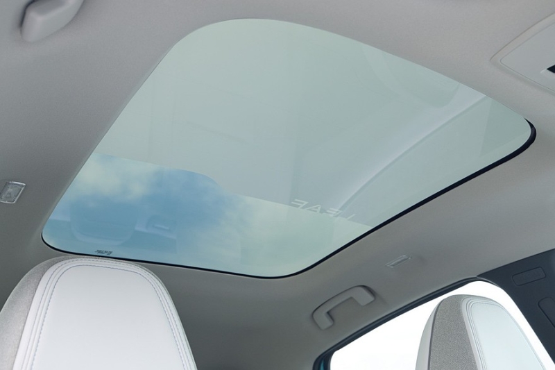 Nissan Leaf в виде кроссовера: ещё одна премьера и &laquo;роскошная&raquo; версия Autech