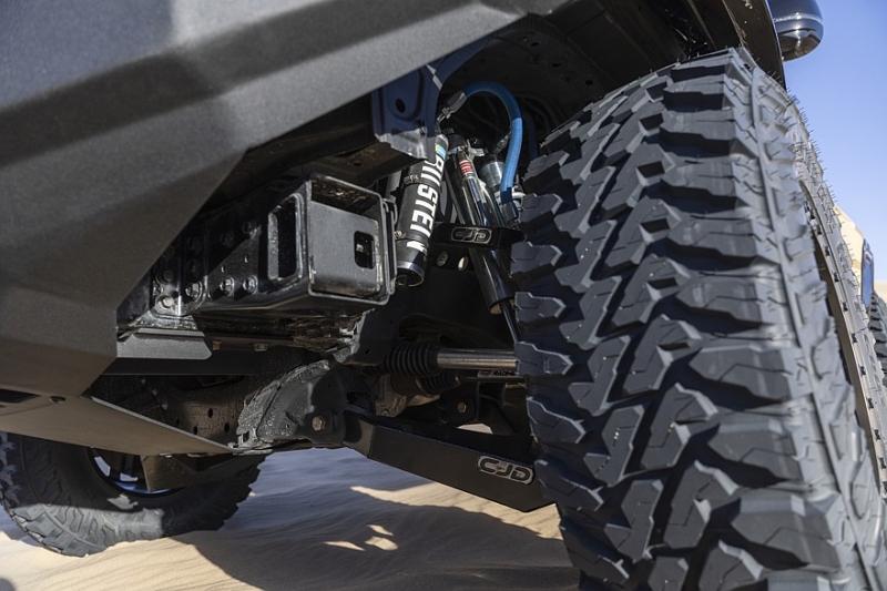 Nissan подготовил концепты на базе внедорожника Patrol, пикапа Frontier и спорткара Z Nismo