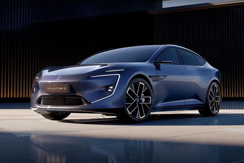 Новинки Changan для России: CS35 Max, полноприводные Uni-S и CS75 Plus и другие