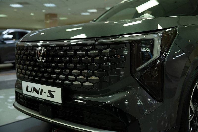 Новинки Changan для России: CS35 Max, полноприводные Uni-S и CS75 Plus и другие