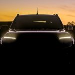 Новый пикап Nissan Navara на базе Mitsubishi L200: официальные кадры и дата премьеры