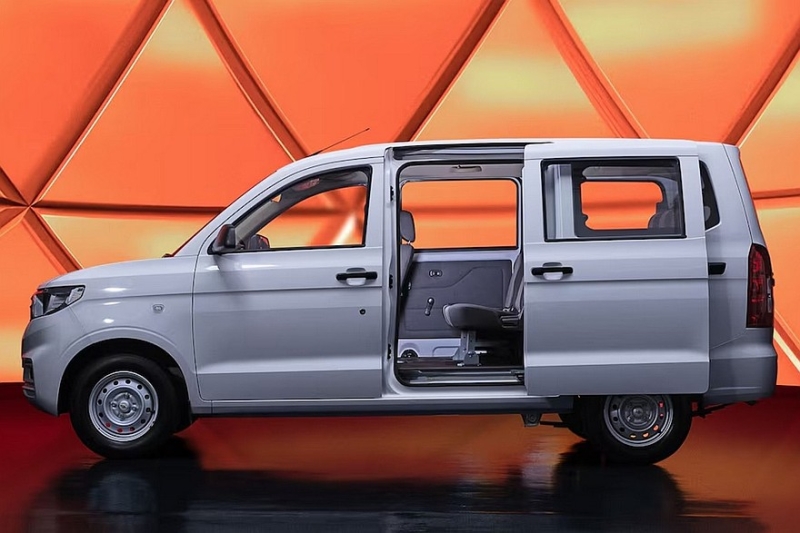 Объявлены цены Chevrolet Cobalt с другим салоном, на подходе &ndash; рестайлинг седана и новый Damas