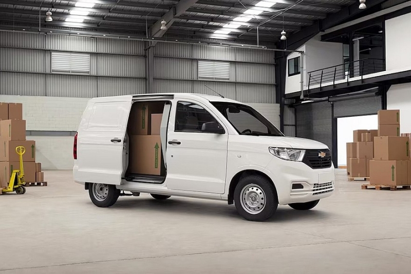 Объявлены цены Chevrolet Cobalt с другим салоном, на подходе &ndash; рестайлинг седана и новый Damas