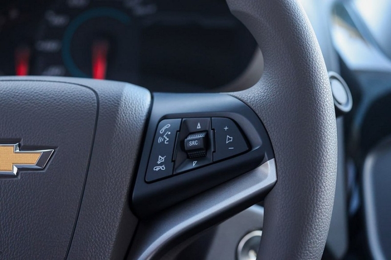 Объявлены цены Chevrolet Cobalt с другим салоном, на подходе &ndash; рестайлинг седана и новый Damas