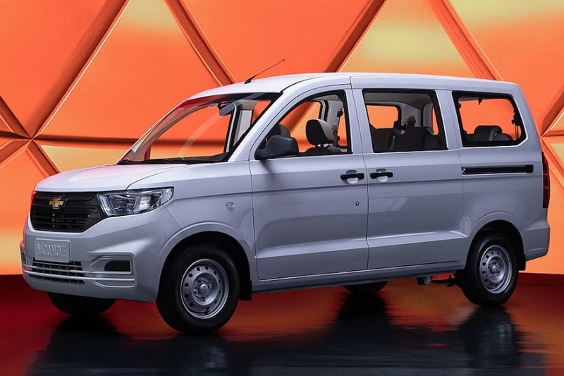 Объявлены цены Chevrolet Cobalt с другим салоном, на подходе &ndash; рестайлинг седана и новый Damas