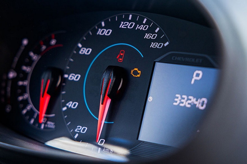 Объявлены цены Chevrolet Cobalt с другим салоном, на подходе &ndash; рестайлинг седана и новый Damas