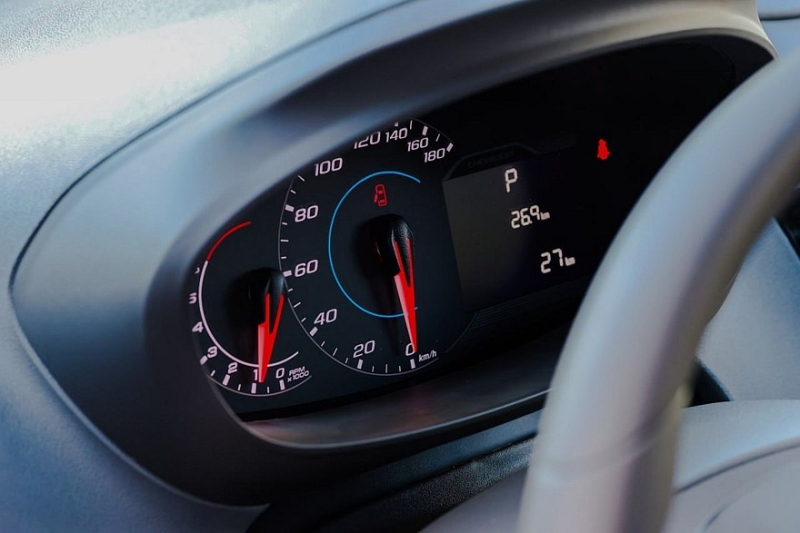 Объявлены цены Chevrolet Cobalt с другим салоном, на подходе &ndash; рестайлинг седана и новый Damas