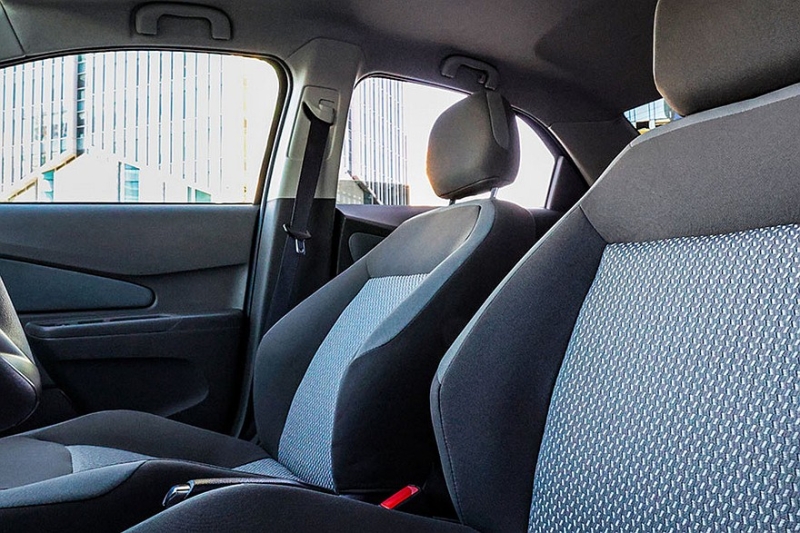 Объявлены цены Chevrolet Cobalt с другим салоном, на подходе &ndash; рестайлинг седана и новый Damas