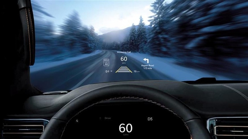 Обновлённый Jeep Grand Wagoneer: без хрома, без V8, но с мощной гибридной версией