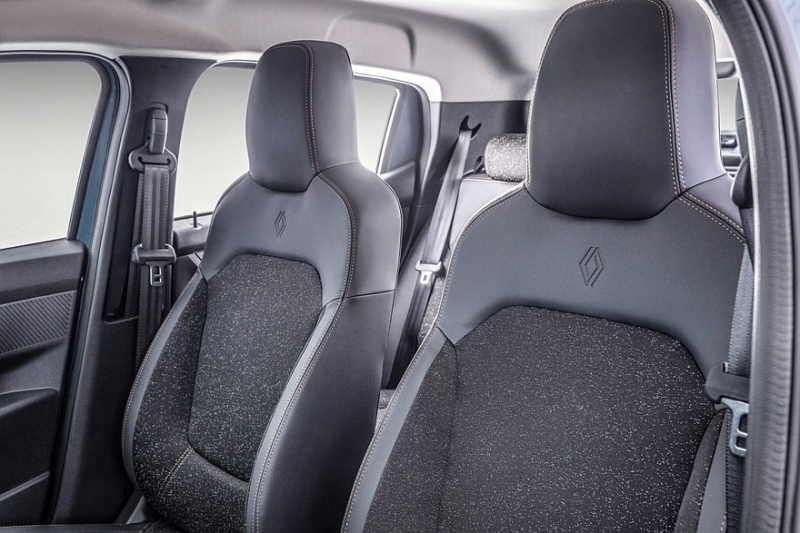 Обновлённый Renault Kwid E-Tech: дизайн, как у Dacia, и старая техника