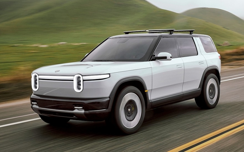 Плохие дела у Rivian: сокращения рабочих и очень туманные перспективы