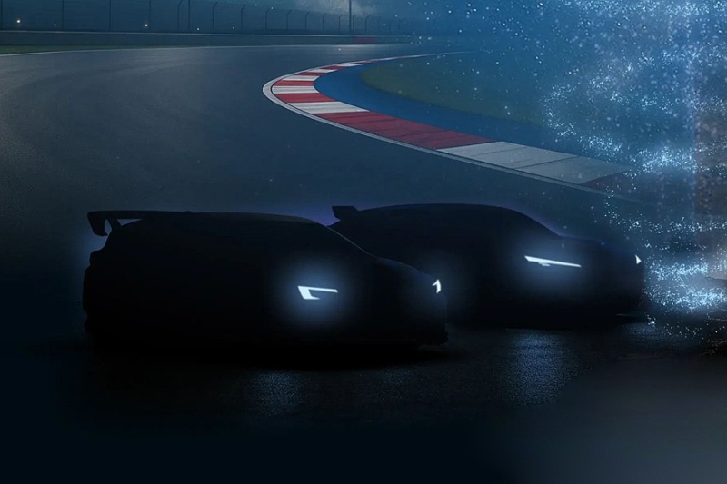 Subaru готовит два концепта STI: один с ДВС, второй &ndash; с полностью электрической &laquo;начинкой&raquo;