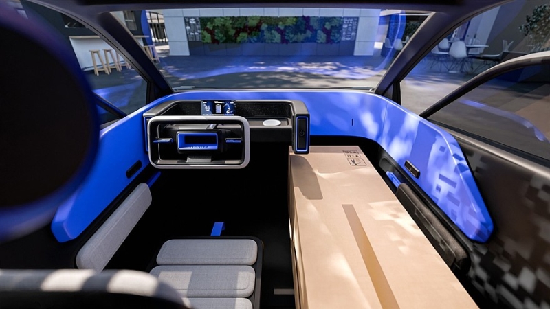 У Citroen Ami и Opel Rocks появится конкурент от Toyota