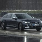 Audi анонсировала обновки сразу для нескольких моделей – A5, Q5, A6, A6 e-tron и Q6 e-tron