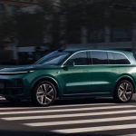Без параллельного импорта: кроссоверы Li L6, L7 и L9 получили российские ценники