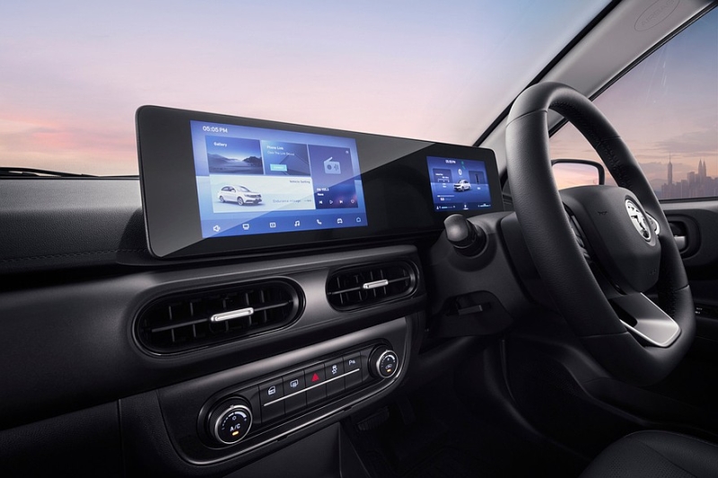 Бюджетный седан Proton Saga в новом поколении не стал клоном Geely