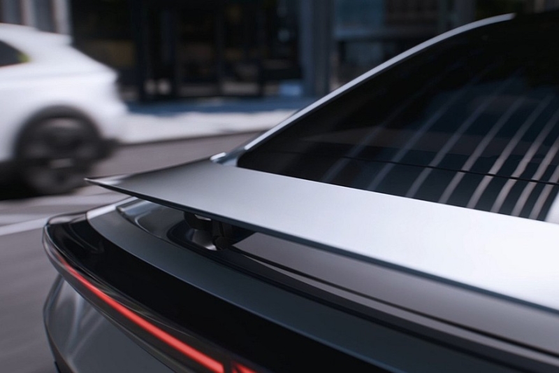 Deepal L06 стал доступен к заказу – это первый седан в гамме суббренда Changan