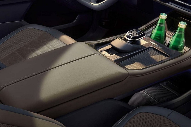 Ford Edge нового поколения перестал быть эксклюзивом спустя два с лишним года после премьеры