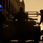 Компания Ford представит в январе новый спорткар — возможно, преемника Ford GT