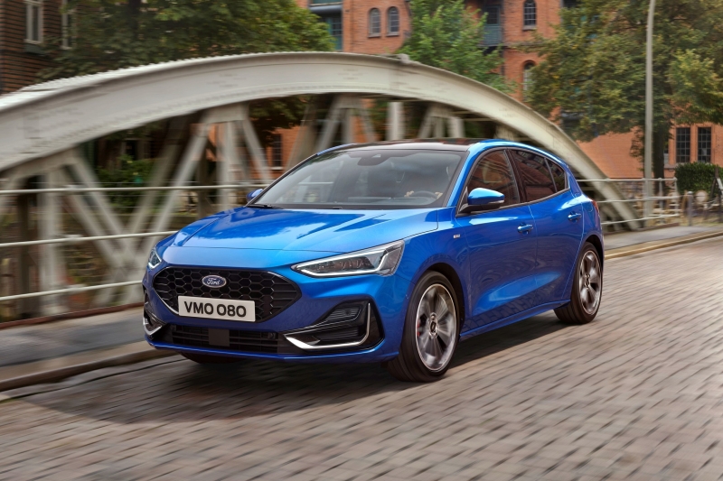 Конец эпохи: Ford Focus снят с производства досрочно, прямого наследника не будет