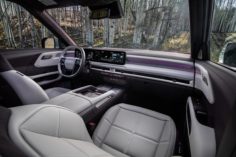 Кроссовер Kia Telluride в новом поколении перешёл с V6 на турбочетвёрку