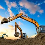 Лукойл представил смазочные материалы и цифровые сервисы на конференции «Дело Спецтехники»