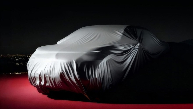 Mitsubishi собирается совсем скоро вернуться на британский рынок