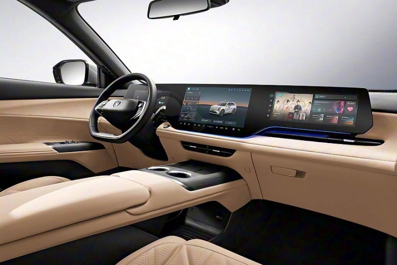 Новый Changan CS75 Plus готов к старту продаж в России: два мотора, есть полный привод