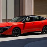 Новый седан Nissan Sentra обзавёлся ценником: всё ещё «бюджетник», несмотря на подорожание