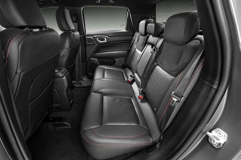 Ram Rampage дебютировал в Европе как спортпикап, а не как рабочая лошадка