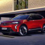 Renault, скорее всего, вернёт ДВС в следующих поколениях Megane и Scenic