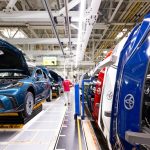 Toyota запустила батарейный завод в США и вложит ещё 10 млрд долларов в эту страну