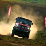 Завершившаяся в Элисте гонка Sintec Race приобрела новый статус