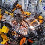 Завод в Санкт-Петербурге, ранее принадлежавший GM и Hyundai, готовится вернуться к работе