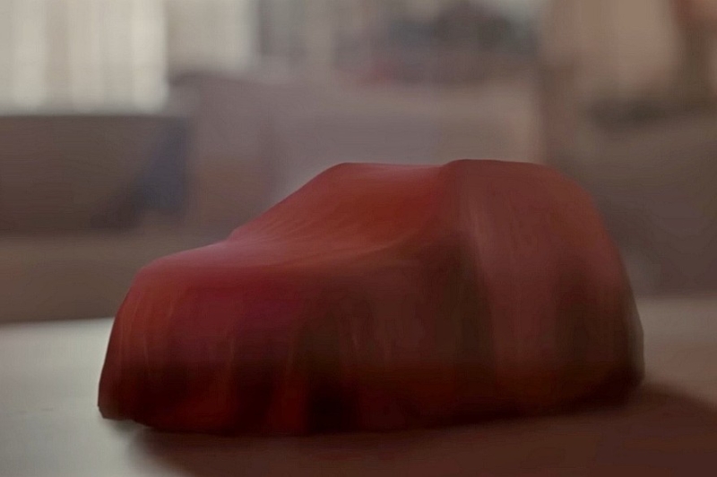 Анонсирован альтернативный Renault Duster, премьера &ndash; в январе