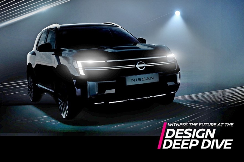 Анонсирован альтернативный Renault Duster, премьера &ndash; в январе