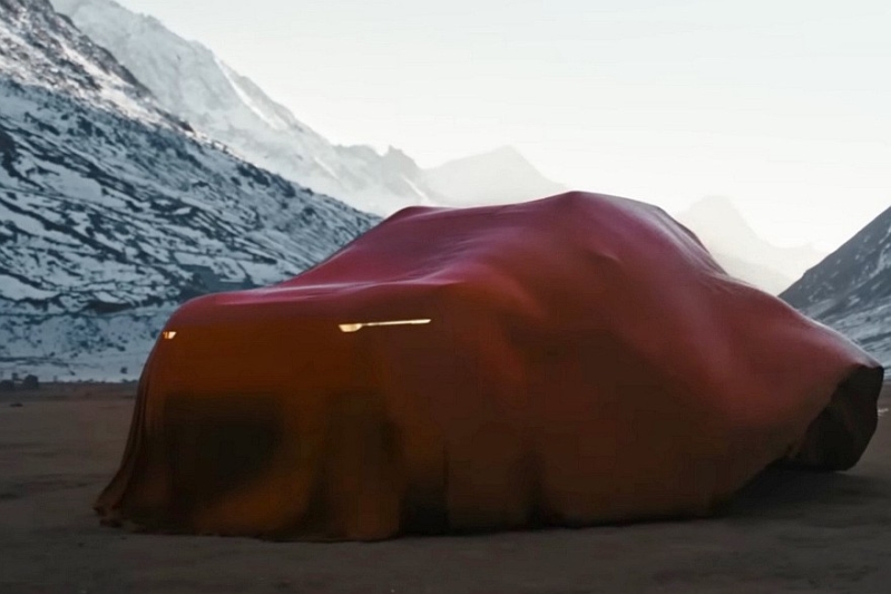 Анонсирован альтернативный Renault Duster, премьера &ndash; в январе