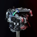 Audi отмечает 50-летие своего 5-цилиндрового двигателя перед его скорой отставкой